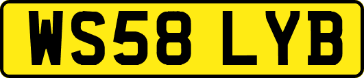 WS58LYB