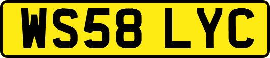 WS58LYC