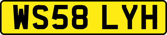 WS58LYH