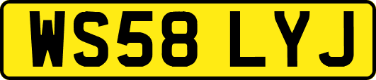WS58LYJ