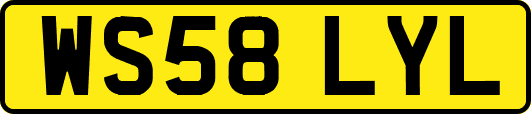 WS58LYL