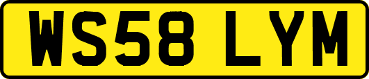 WS58LYM