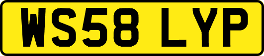 WS58LYP