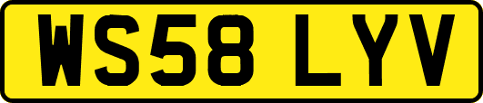 WS58LYV