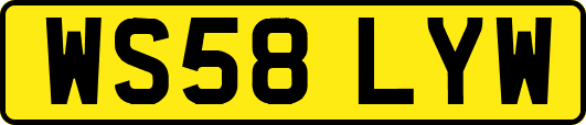WS58LYW