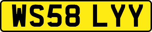 WS58LYY