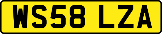 WS58LZA