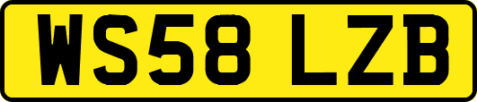 WS58LZB