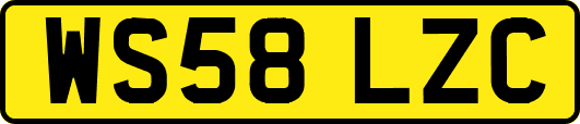 WS58LZC
