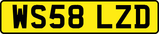WS58LZD
