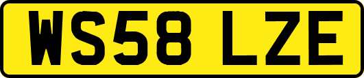 WS58LZE