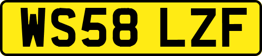 WS58LZF