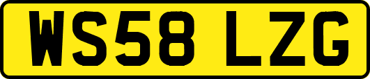 WS58LZG