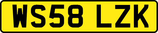 WS58LZK