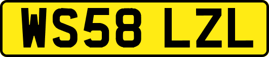 WS58LZL