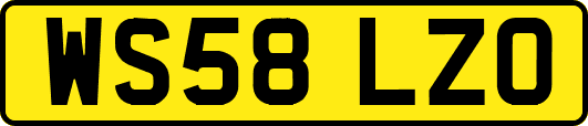WS58LZO