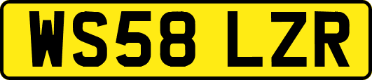 WS58LZR