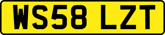 WS58LZT