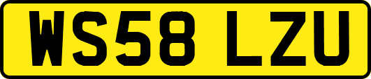WS58LZU