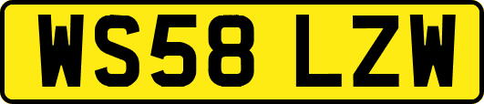 WS58LZW