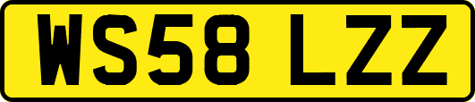 WS58LZZ
