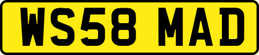 WS58MAD