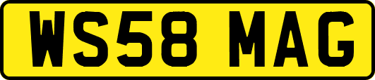 WS58MAG
