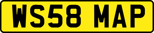 WS58MAP