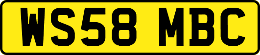 WS58MBC