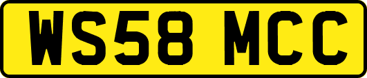 WS58MCC