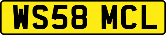 WS58MCL
