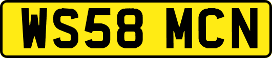 WS58MCN