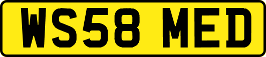 WS58MED