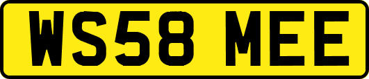 WS58MEE