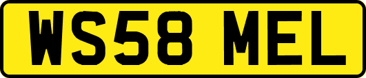 WS58MEL