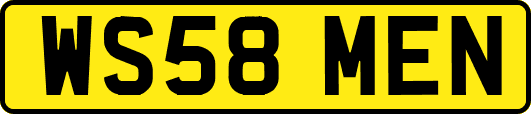 WS58MEN