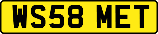 WS58MET