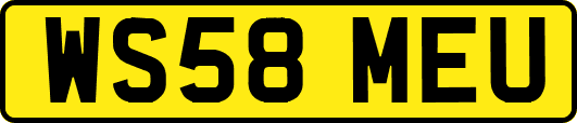 WS58MEU