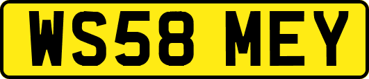 WS58MEY