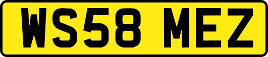 WS58MEZ