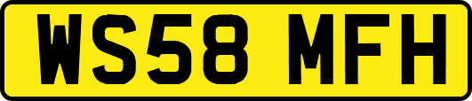 WS58MFH