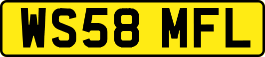 WS58MFL