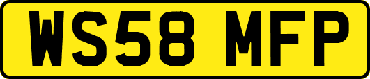 WS58MFP