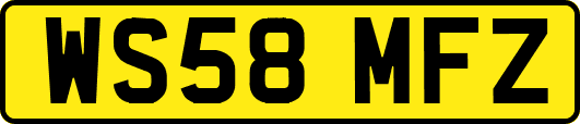 WS58MFZ