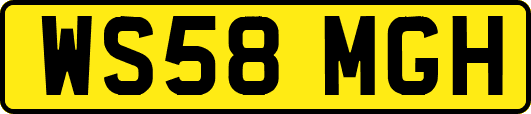 WS58MGH