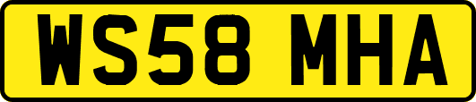 WS58MHA
