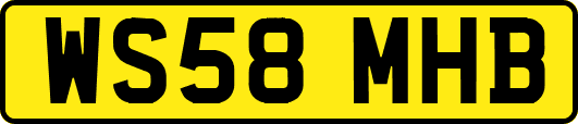WS58MHB