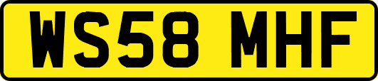 WS58MHF