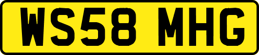 WS58MHG