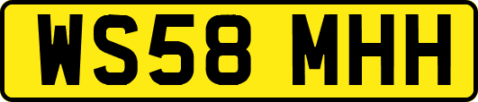 WS58MHH